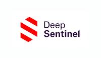 DeepSentinel logo