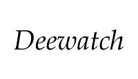 Deewatch logo