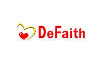 DeFaith logo