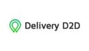 Delivery D2D logo