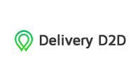DeliveryD2D logo