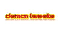 Demon-Tweeks logo