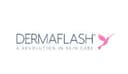 DermaFlash logo