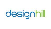 DesignHill logo