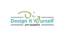 Design It Yourself Gift Baskets logo