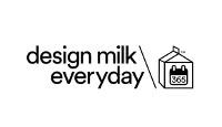 DesignMilkEveryday logo