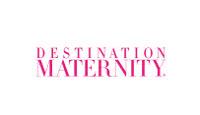 DestinationMaternity logo