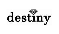 DestinyJewellery logo
