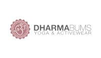 DharmaBums logo