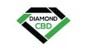 Diamond CBD logo