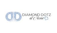 DiamondDotzatHome logo