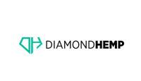 DiamondHemp logo