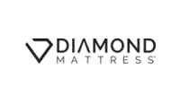 DiamondMattress logo