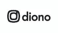 Diono logo