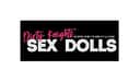 Dirty Knights Sex Dolls logo