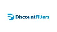 DiscountFilters logo