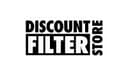 Discount Filter Store logo