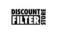 DiscountFilterStore logo