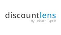 Discountlens.it logo