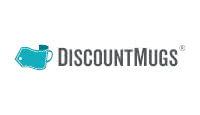 DiscountMugs logo