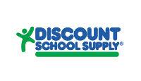 DiscountSchoolSupply logo