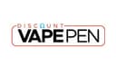 Discount Vape Pen logo