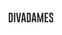 Divadames logo