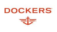 DockersShoes logo