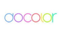 Docolor logo