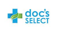 DocsSelect.com logo