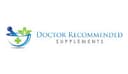 Doctor Recommended logo