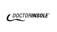 DoctorInsole logo