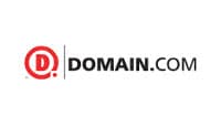 Domain.com logo