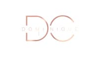 Dominique Cosmetics logo