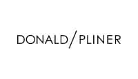 Donald Pliner logo