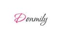 Donmily logo