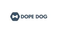 Dope.Dog logo