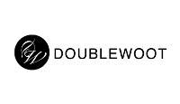 Double-woot logo