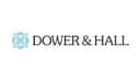 Dower and Hall logo