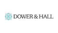 DowerandHall logo