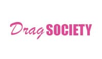 DRAGSOCIETY logo