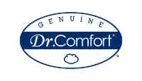 Dr Comfort logo