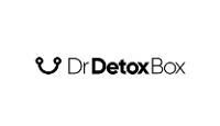 DrDetoxBox logo