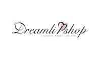 Dreamlipshop logo