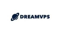 DreamVPS logo