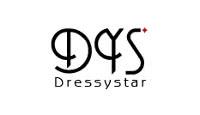 Dressystar logo