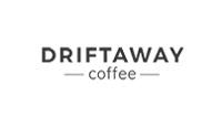 DriftawayCoffee logo