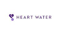 DrinkHeartWater logo