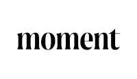DrinkMoment logo