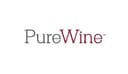 Drink PureWine logo